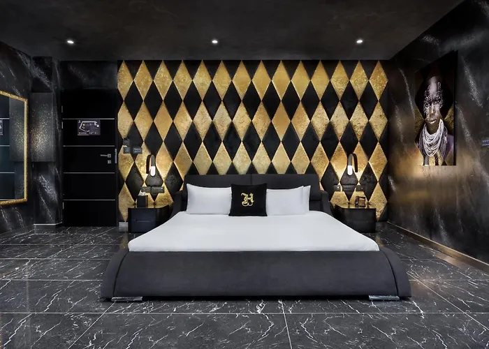H Hotel & Spa - Adults Only