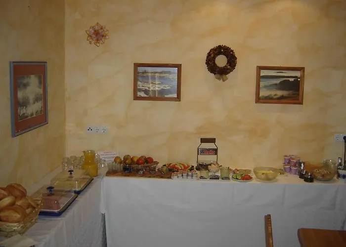 Rhoener Landhotel Haus Zur Wasserkuppe
