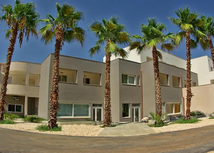 Futura Club Spiagge Bianche