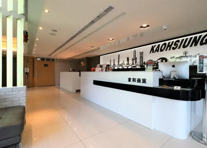 J-Hotel