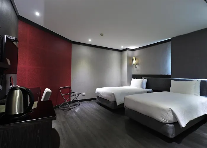 J-Hotel