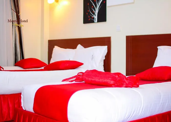 Merril Hotel