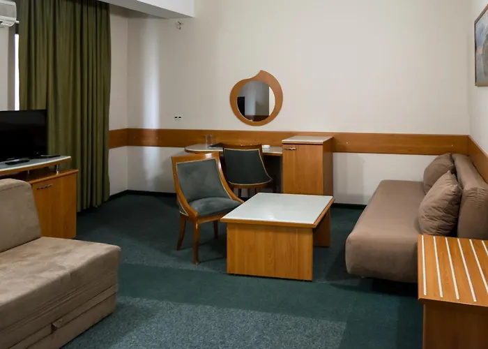 Hotel Cingo