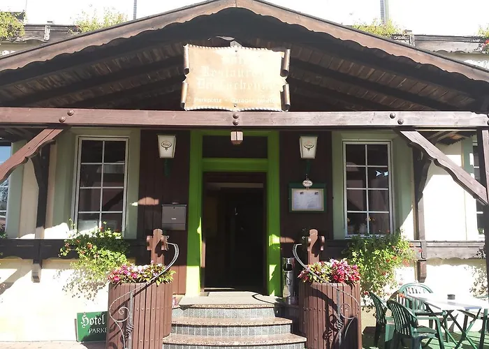 Hotel Dorfschenke
