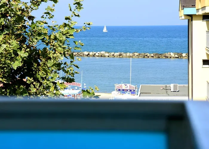 Residence Altamarea