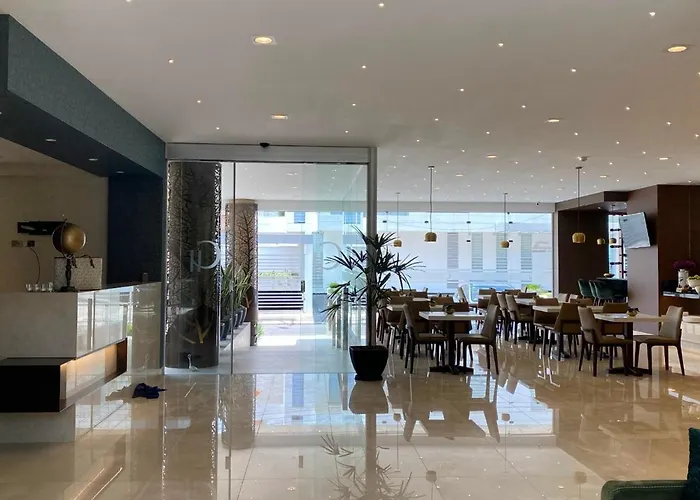 Hotel Catena
