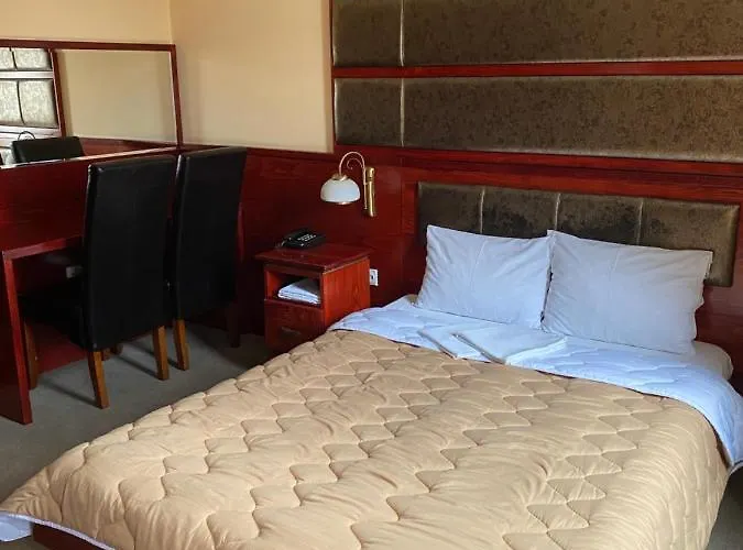 Hotel Kamel