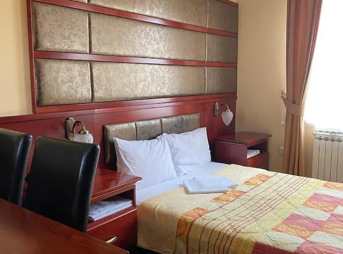 Hotel Kamel