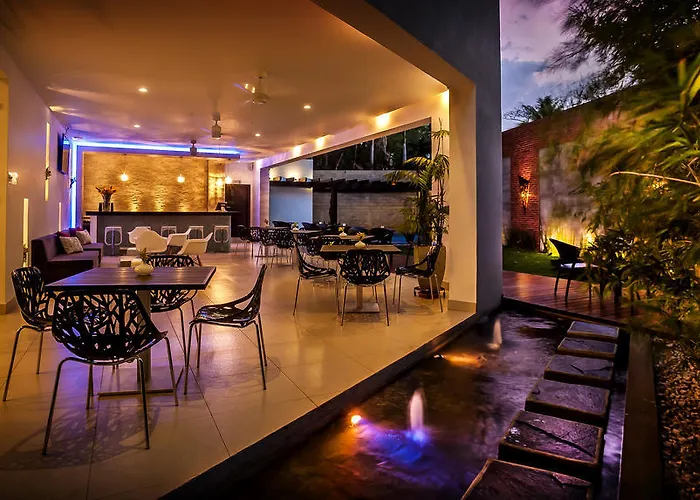 Elements Hotel Boutique