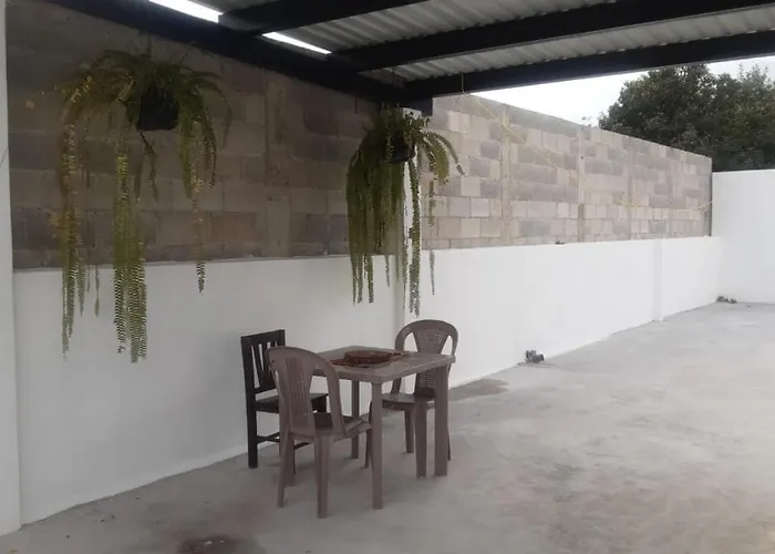 Posada Maya