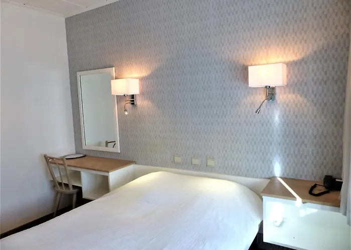 Logis Hotel Du Midi