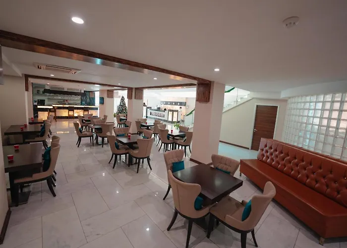 Mihrako Hotel & Spa