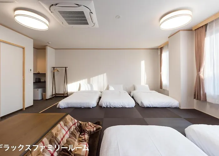 Haostay