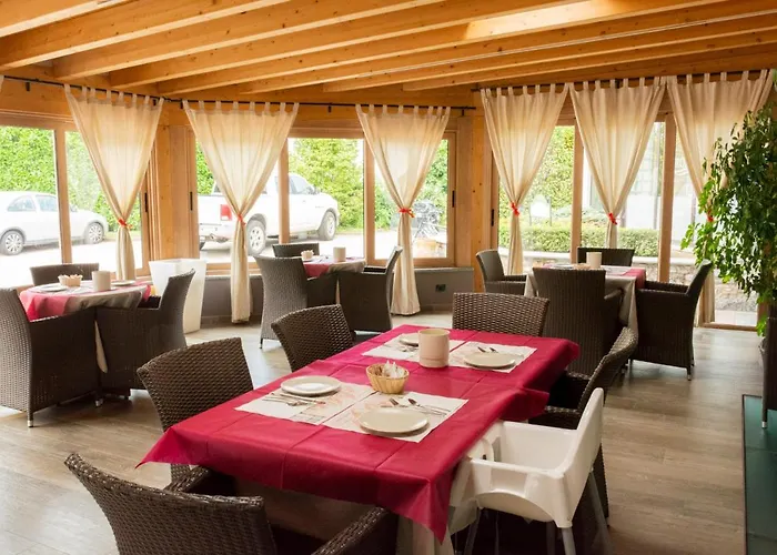 Hotel Camping Europa