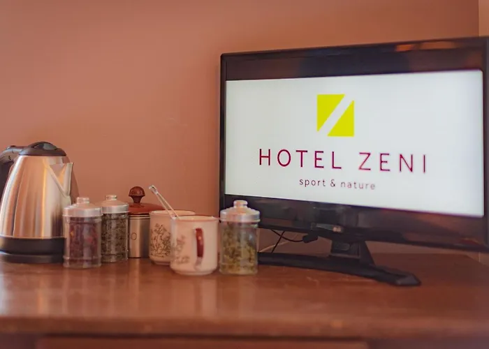 Hotel Zeni