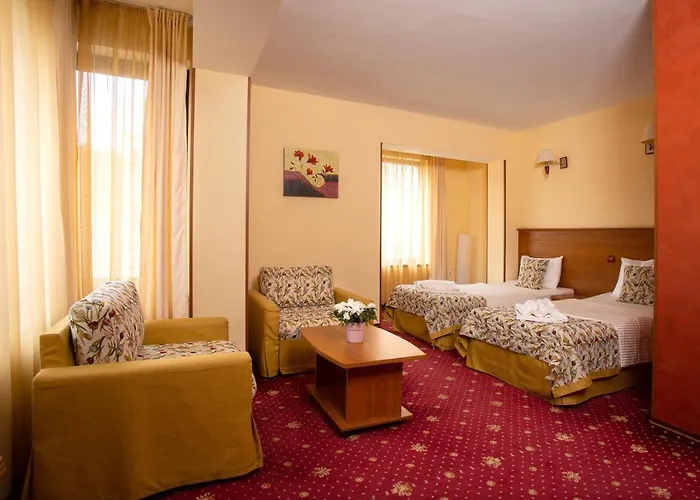 Contessa Hotel