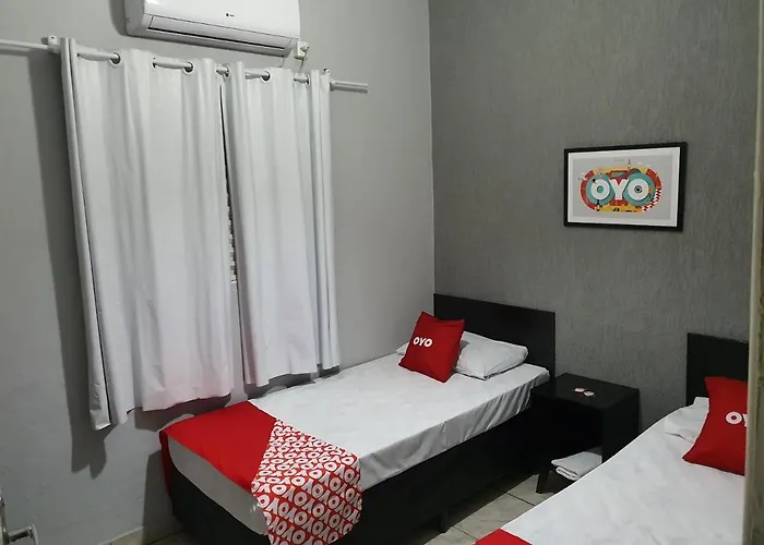 Hotel Mogi
