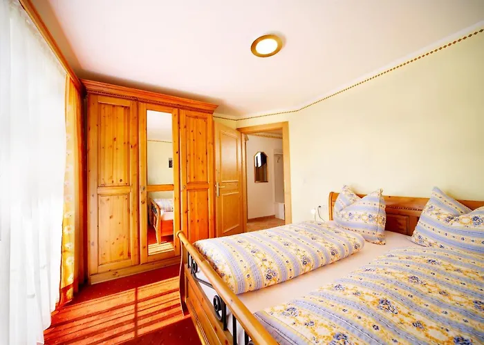 Biohotel Castello Koenigsleiten
