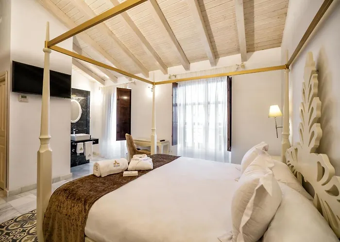 Hotel boutique Palacio de la Veracruz