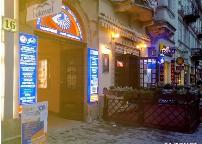 Sun Hotel