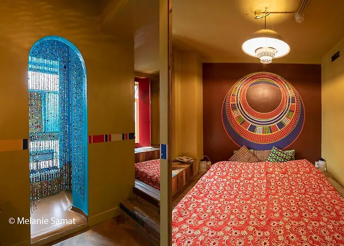 Hotel Bazar