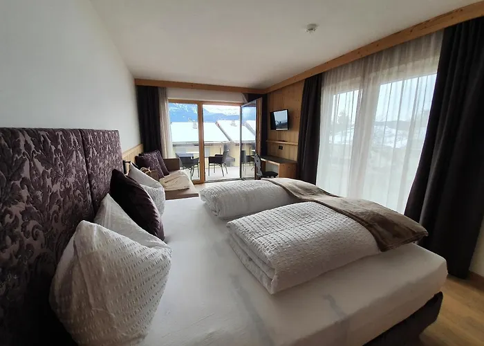 Hotel Andechserhof&Mountain Sky