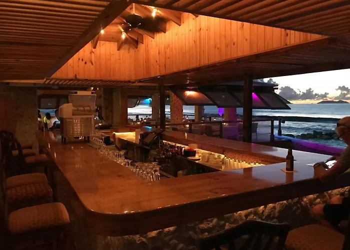 Sugar Mill Hotel