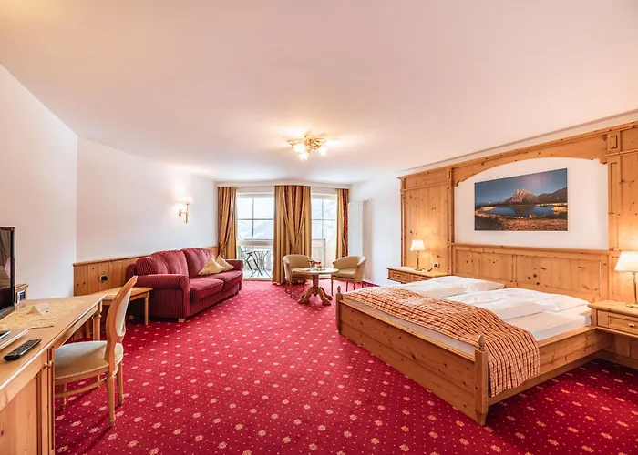 Hotel Scherlin