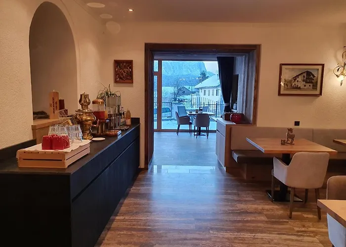 Hotel Andechserhof&Mountain Sky