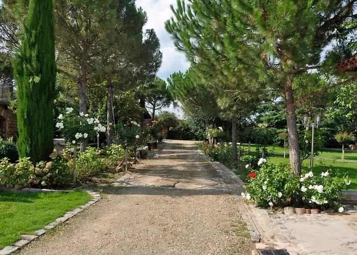 Domaine de la Ruisseliere