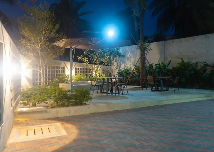 Ss Hotel & Residence