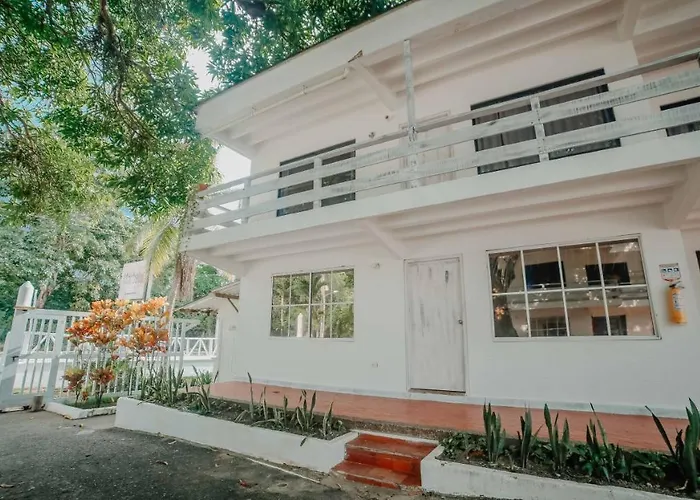 Hotel Marbelo Coveñas