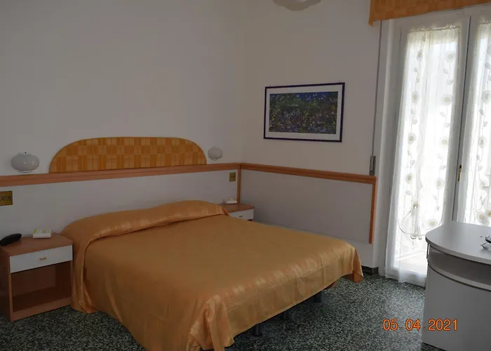 Hotel Rosa Meublé