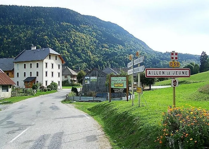 Hôtel Restaurant du Soleil