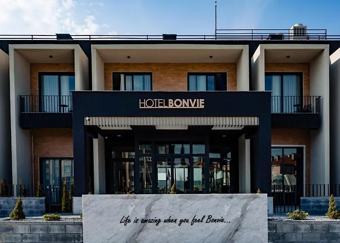 Hotel Bonvie