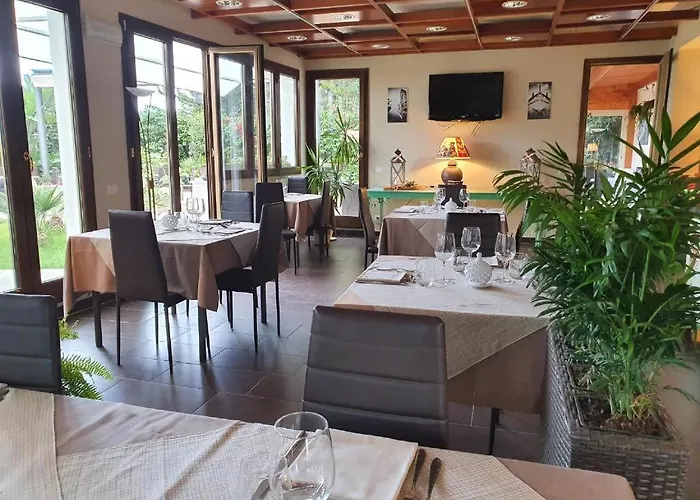 Villa San Lorenzo