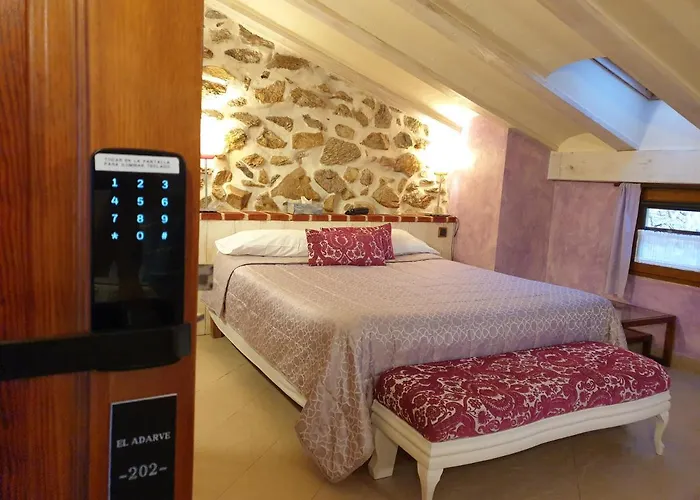 Hotel La Beltraneja