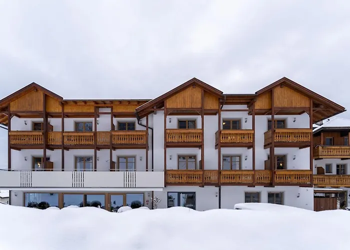 Hotel Lindnerhof