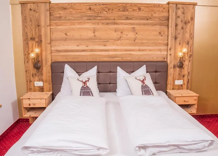 Hotel - Restaurant Platzwirt
