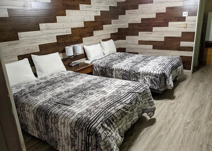 Valley Motor Lodge