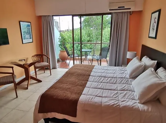 Nuevo Hotel Plaza
