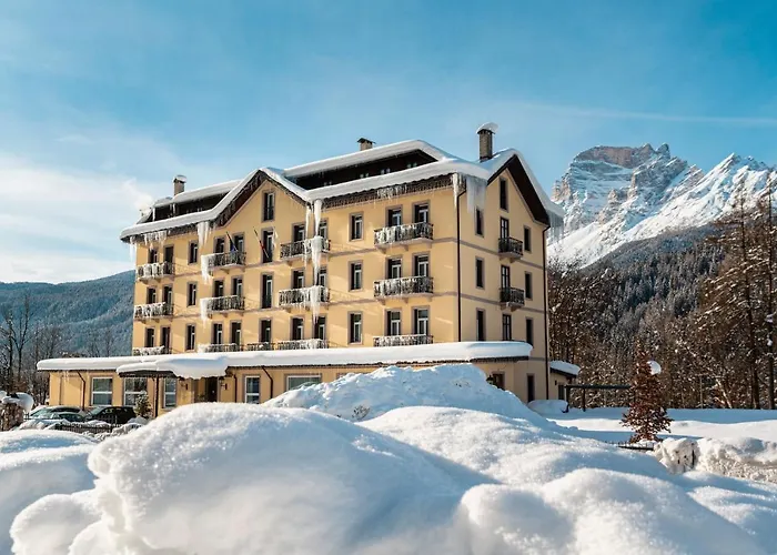 Hotel Marcora&Spa