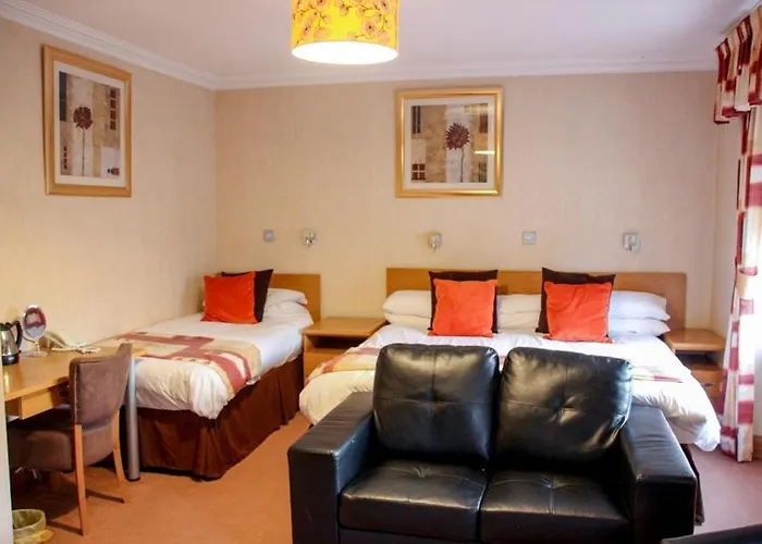 Station Hotel And Restaurant