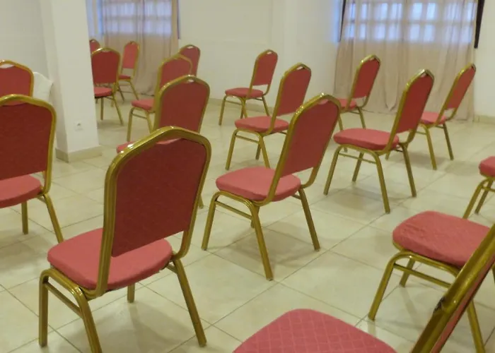 Hotel Madou Grand Bassam