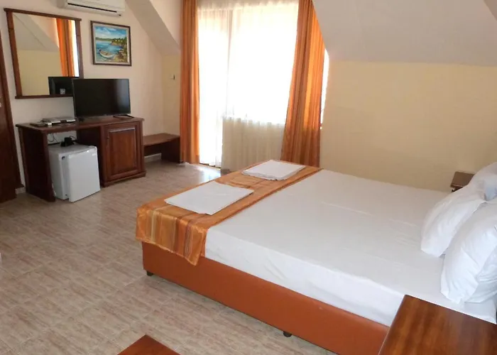 Hotel Beroe
