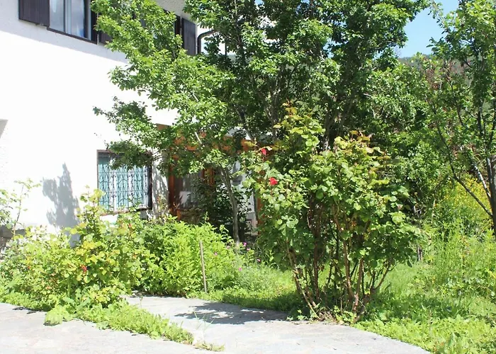 Casa per ferie BeatoRosaz