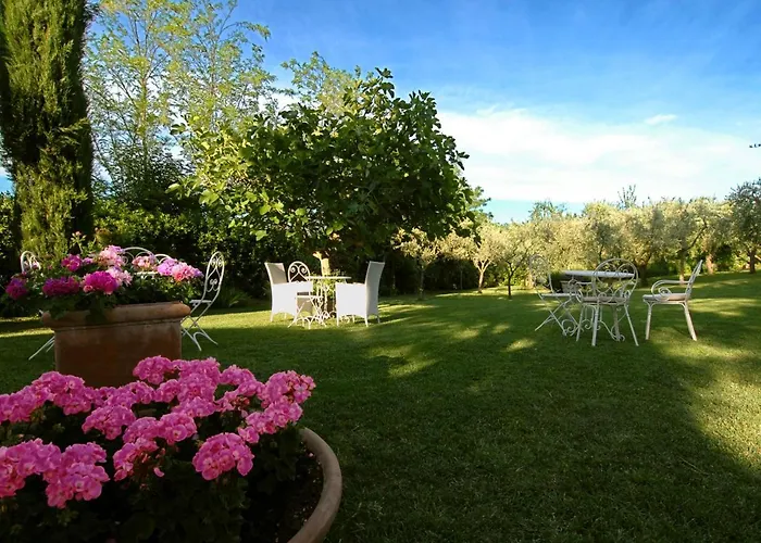 Il Rondo Boutique Hotel