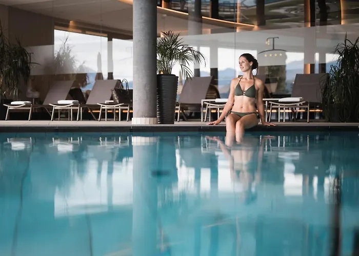 Hotel Torgglhof