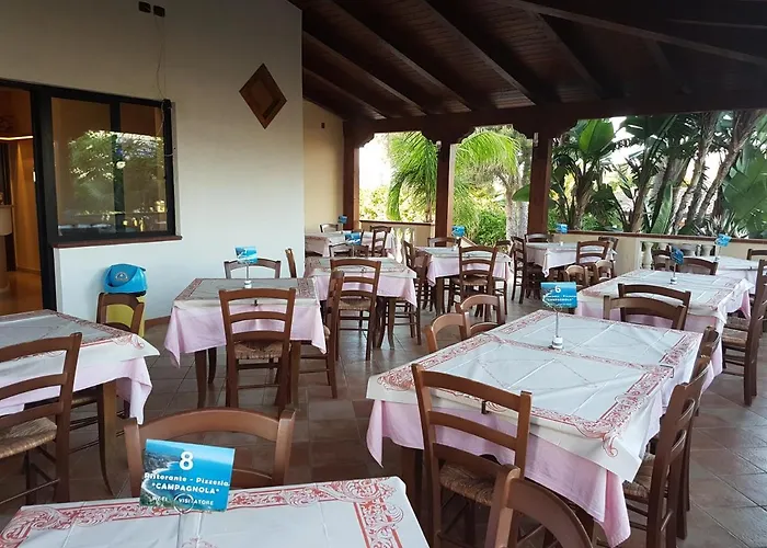 Hotel La Campagnola
