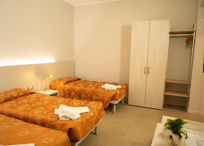 Hotel Europa